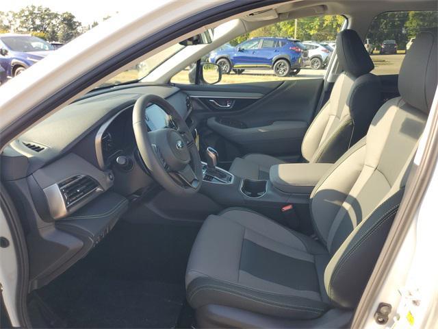 new 2025 Subaru Outback car, priced at $40,688