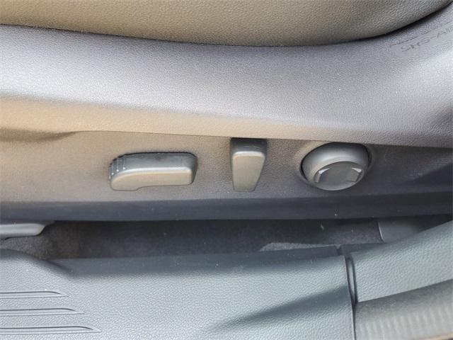 new 2025 Subaru Outback car, priced at $40,688