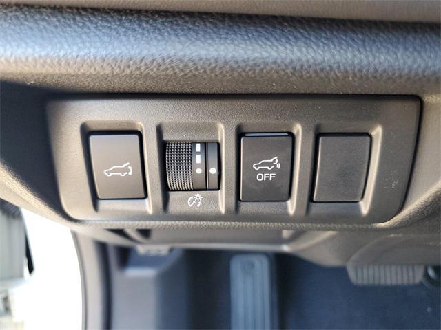 new 2025 Subaru Outback car, priced at $40,688