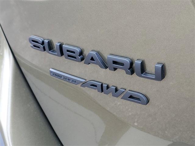 new 2025 Subaru Outback car, priced at $38,040