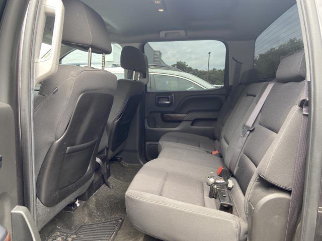 used 2014 GMC Sierra 1500 car, priced at $14,995
