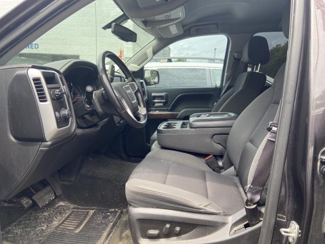 used 2014 GMC Sierra 1500 car, priced at $14,995