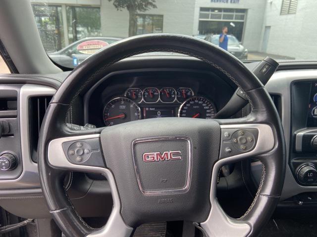 used 2014 GMC Sierra 1500 car, priced at $14,995