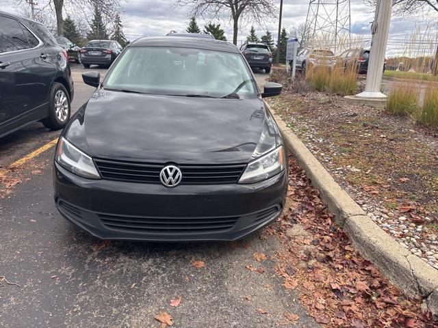 used 2014 Volkswagen Jetta car, priced at $6,875