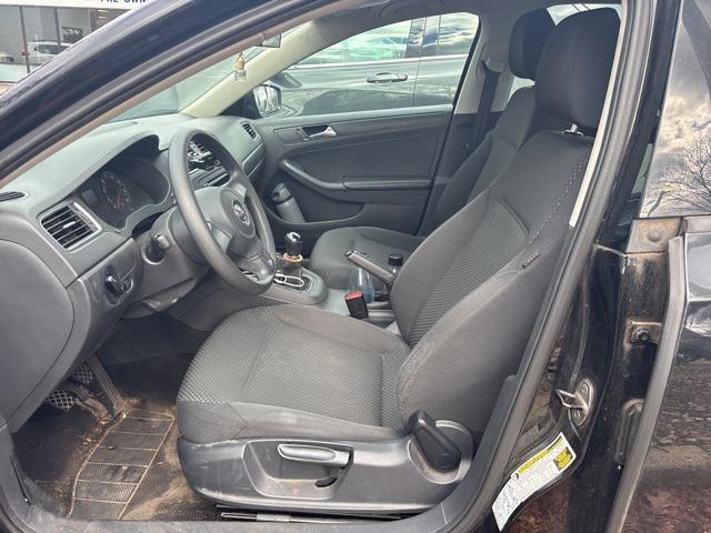 used 2014 Volkswagen Jetta car, priced at $6,875