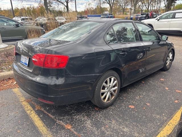 used 2014 Volkswagen Jetta car, priced at $6,875