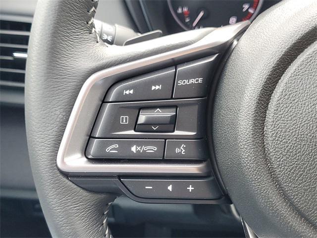 new 2025 Subaru Outback car, priced at $34,236