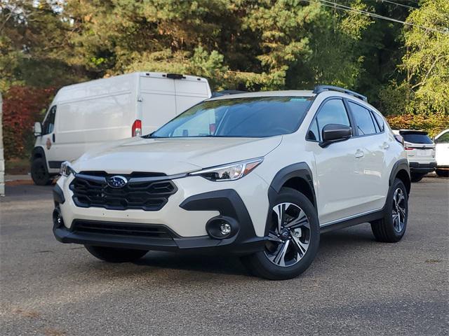 new 2025 Subaru Crosstrek car, priced at $28,689