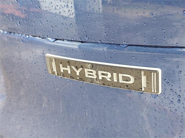 new 2025 Subaru Forester Hybrid car, priced at $36,794