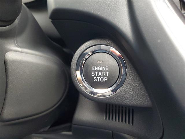 new 2025 Subaru Forester Hybrid car, priced at $36,794