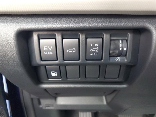 new 2025 Subaru Forester Hybrid car, priced at $36,794