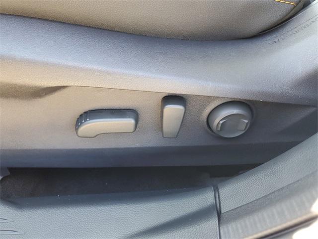 new 2025 Subaru Outback car, priced at $43,240