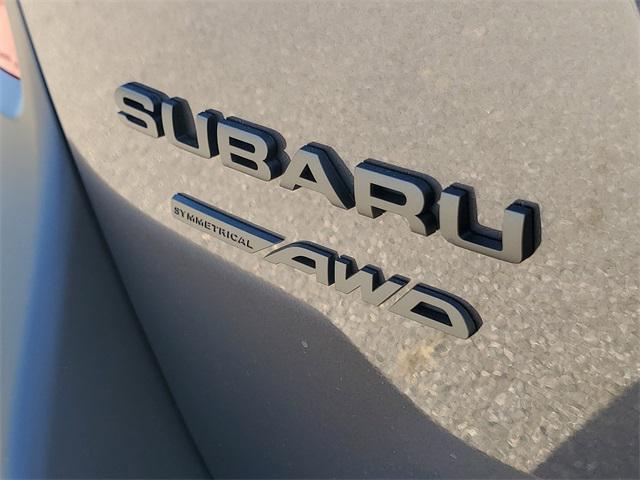 new 2025 Subaru Outback car, priced at $43,240