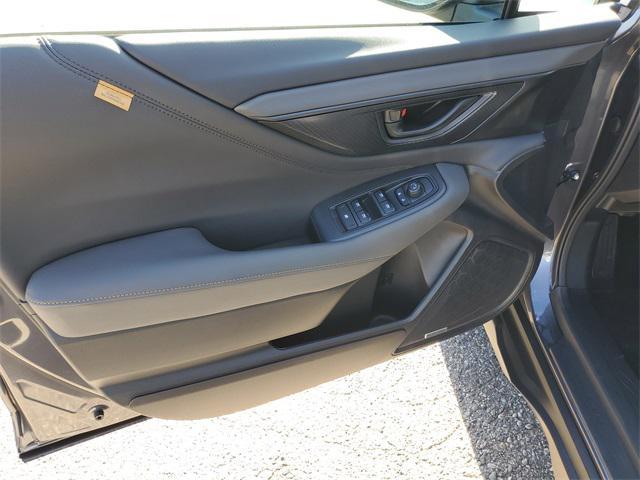 new 2025 Subaru Outback car, priced at $43,240
