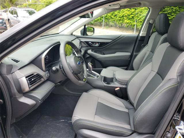 new 2025 Subaru Outback car, priced at $39,489