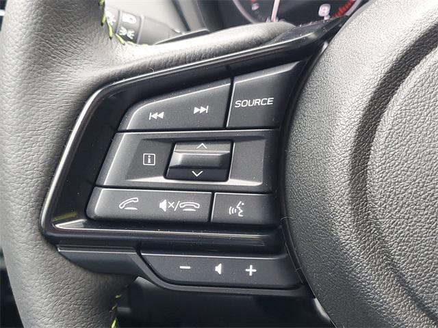new 2025 Subaru Outback car, priced at $39,489
