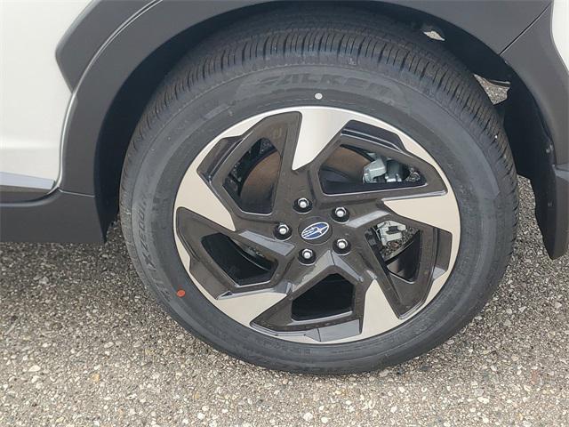 new 2025 Subaru Crosstrek car, priced at $34,686