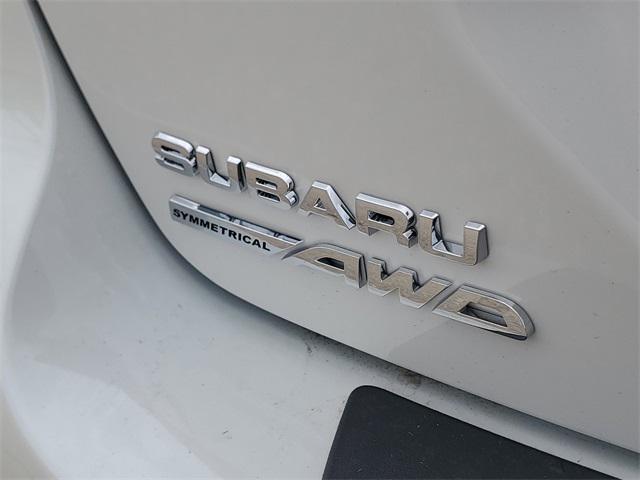 new 2025 Subaru Crosstrek car, priced at $34,686