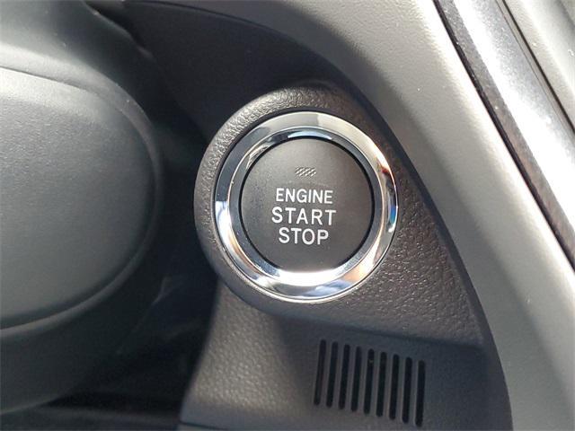 new 2025 Subaru Crosstrek car, priced at $34,686