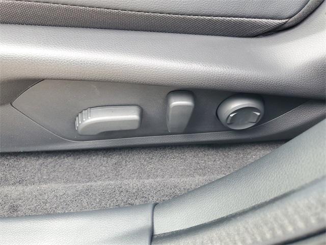 new 2025 Subaru Crosstrek car, priced at $34,686