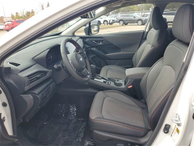 new 2025 Subaru Crosstrek car, priced at $34,686