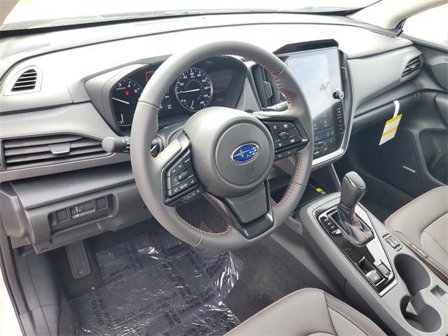 new 2025 Subaru Crosstrek car, priced at $34,686