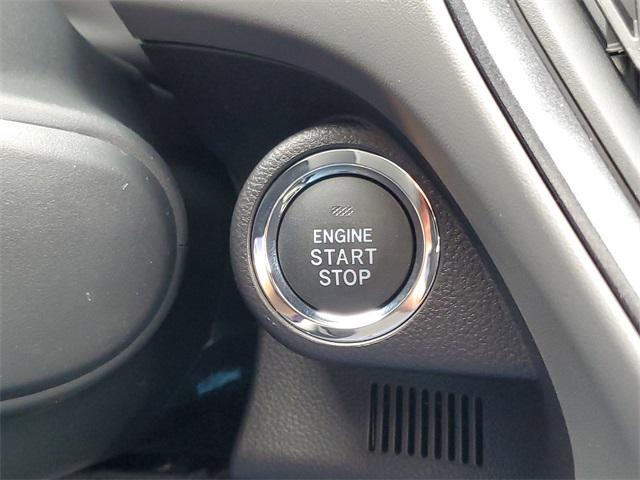 new 2025 Subaru Crosstrek car, priced at $32,778