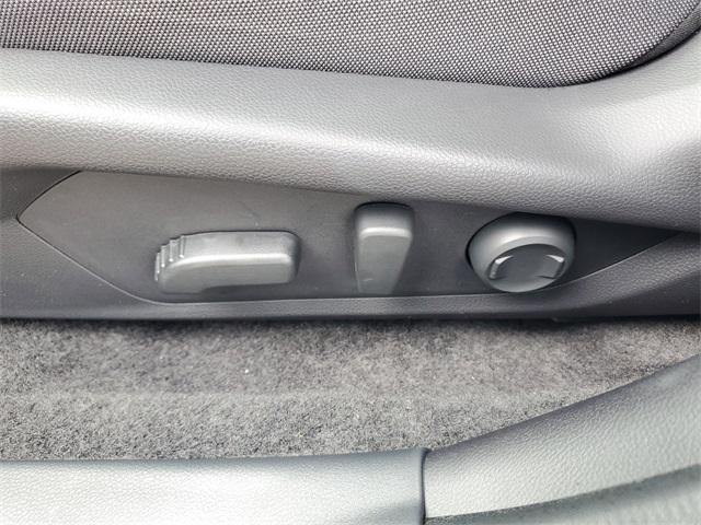 new 2025 Subaru Crosstrek car, priced at $32,778