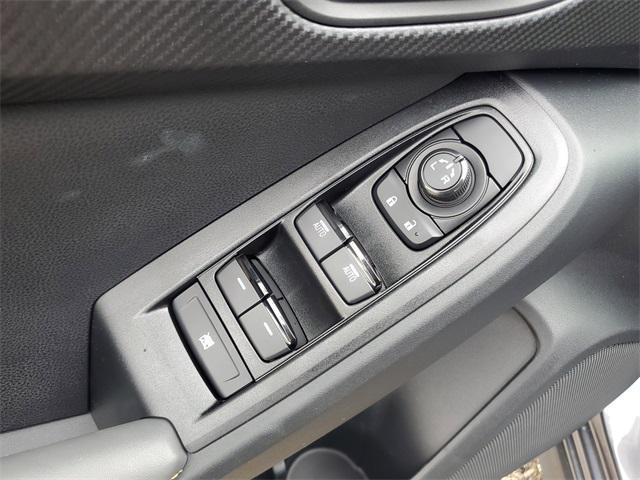 new 2025 Subaru Crosstrek car, priced at $32,778