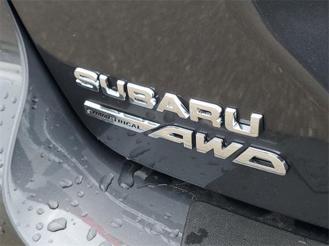 new 2025 Subaru Crosstrek car, priced at $32,778