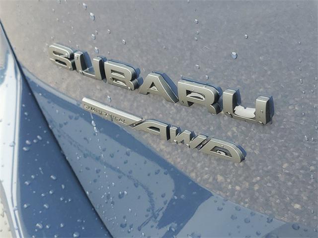 new 2025 Subaru Outback car, priced at $37,740