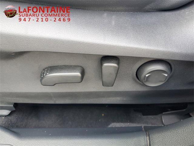 used 2022 Subaru Outback car, priced at $29,625