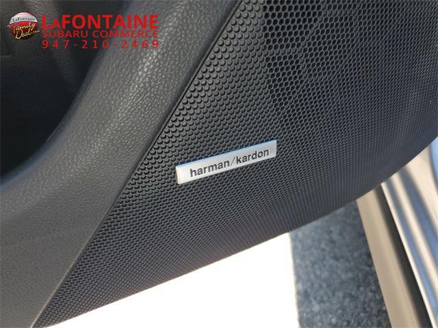 used 2025 Subaru Crosstrek car, priced at $32,555