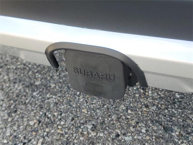 new 2025 Subaru Outback car, priced at $39,607