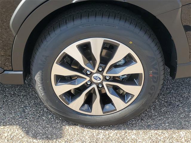 new 2025 Subaru Outback car, priced at $39,607