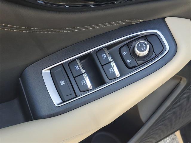 new 2025 Subaru Outback car, priced at $39,607