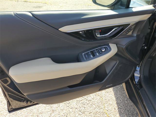 new 2025 Subaru Outback car, priced at $39,607