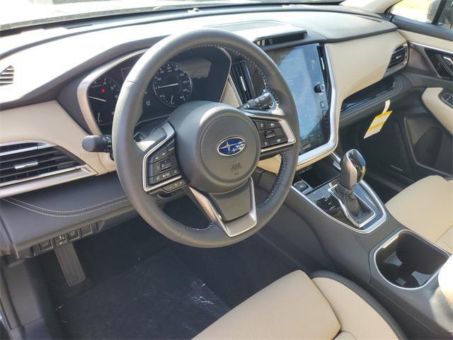 new 2025 Subaru Outback car, priced at $39,607