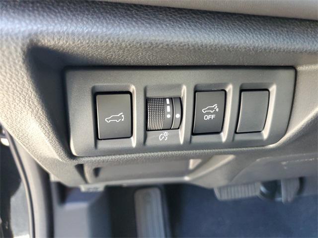 new 2025 Subaru Outback car, priced at $39,747