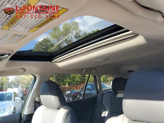 used 2024 Subaru Outback car, priced at $30,770