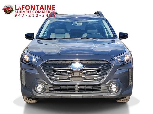 used 2024 Subaru Outback car, priced at $30,770