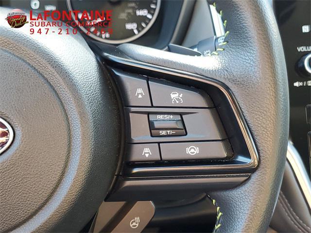 used 2024 Subaru Outback car, priced at $30,770