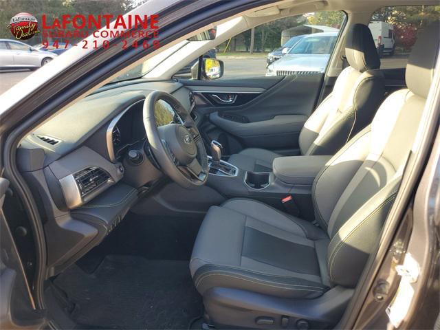 used 2024 Subaru Outback car, priced at $30,770