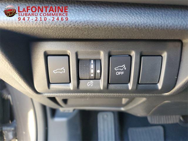 used 2024 Subaru Outback car, priced at $30,770