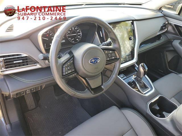 used 2024 Subaru Outback car, priced at $30,770