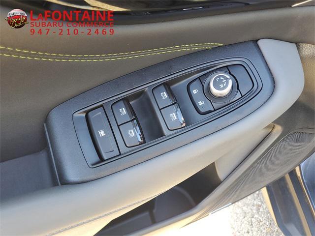 used 2024 Subaru Outback car, priced at $30,770