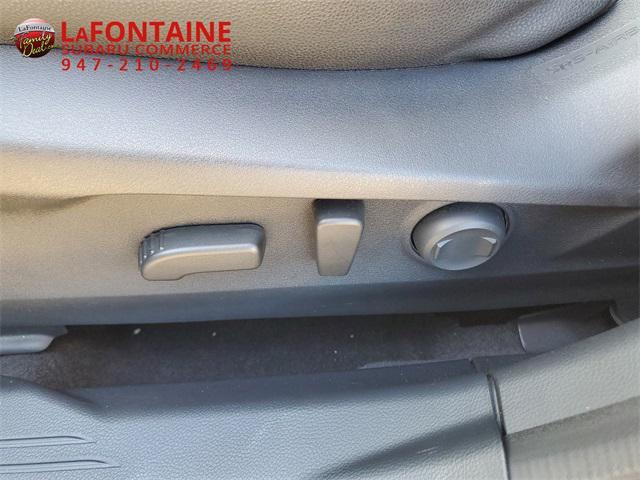 used 2024 Subaru Outback car, priced at $30,770