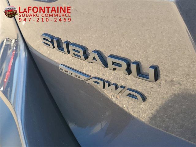 used 2024 Subaru Outback car, priced at $30,770