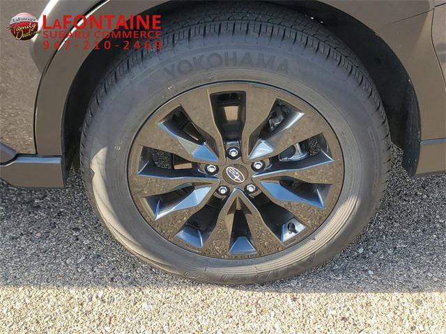 used 2024 Subaru Outback car, priced at $30,770