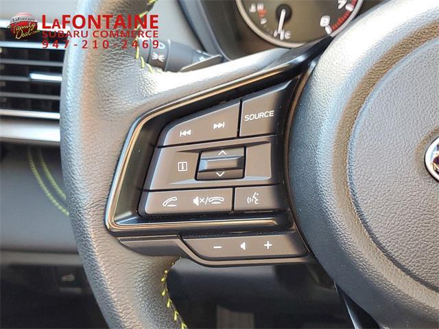 used 2024 Subaru Outback car, priced at $30,770